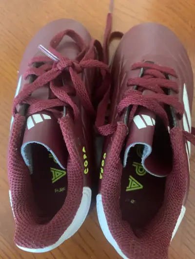Zapatillas Niño Adidas Fútbol #29 - miniatura 3