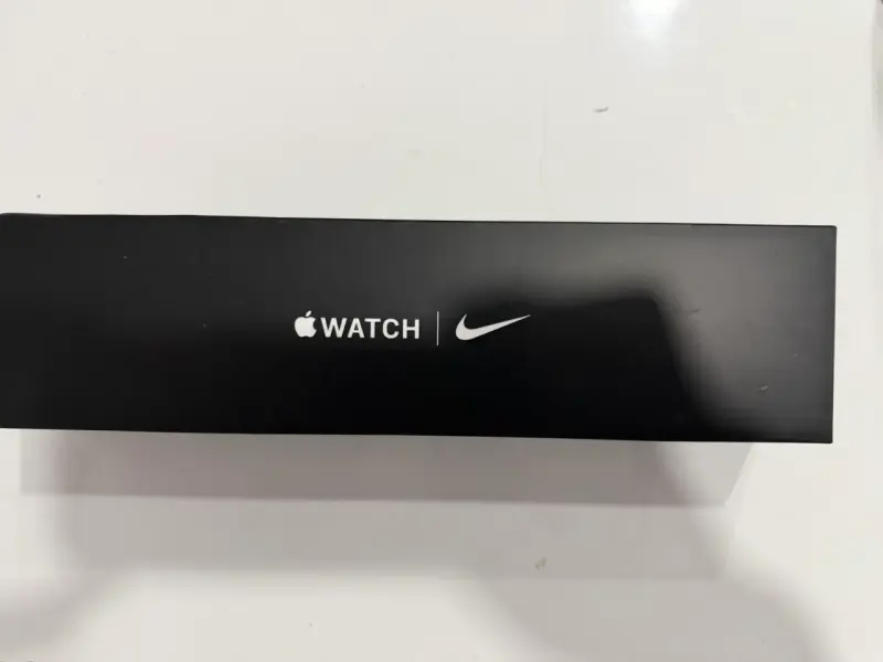 Apple Watch Series 5 44mm Nike - 2