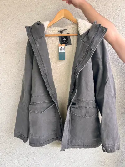 Chaqueta Kivul talla XL - miniatura 1