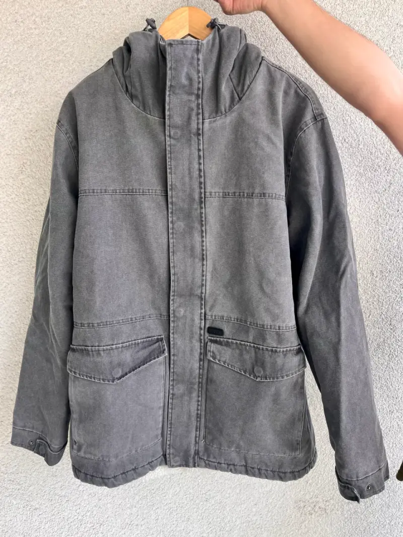 Chaqueta Kivul talla XL - 2