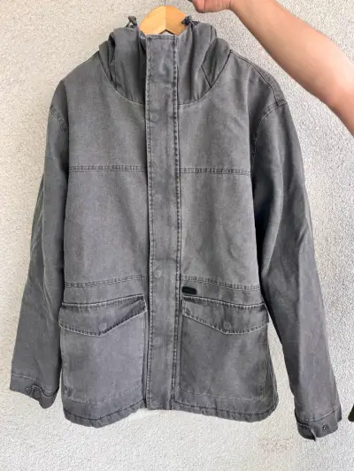Chaqueta Kivul talla XL - miniatura 2