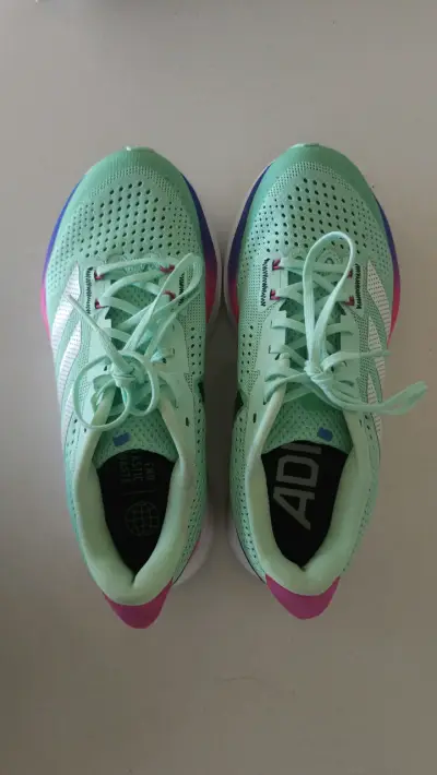 Zapatillas de running Adidas Adizero SL - miniatura 1