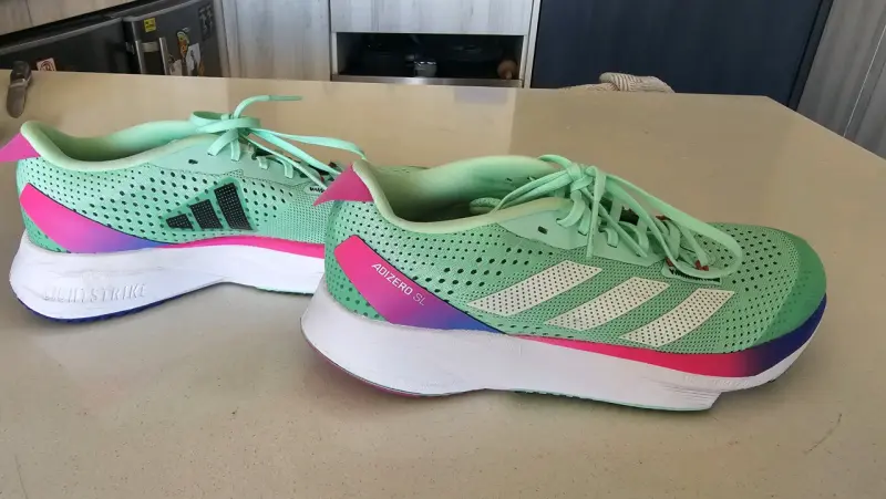 Zapatillas de running Adidas Adizero SL - 3