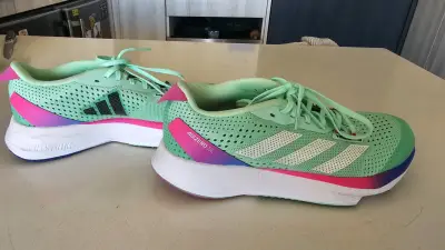 Zapatillas de running Adidas Adizero SL - miniatura 3