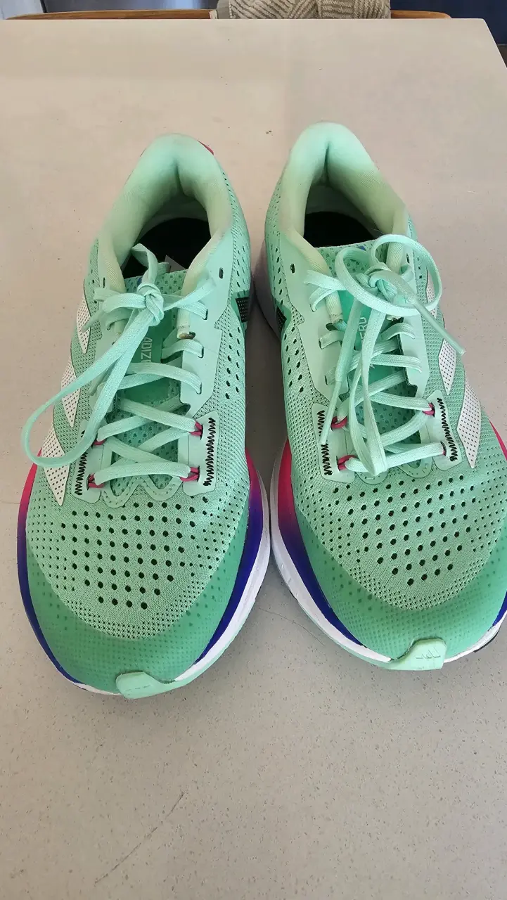 Zapatillas de running Adidas Adizero SL - 4