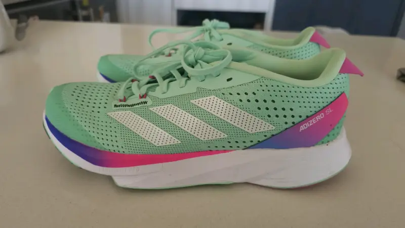 Zapatillas de running Adidas Adizero SL - 5