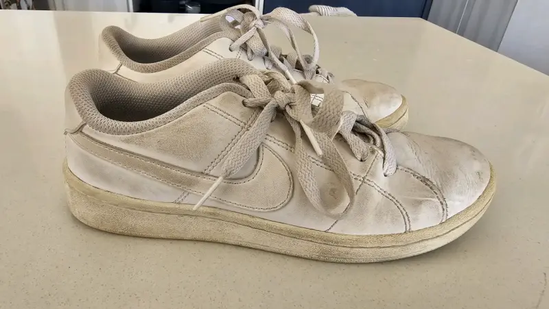 Zapatillas Court Royale 2 Nike Blancas - 2