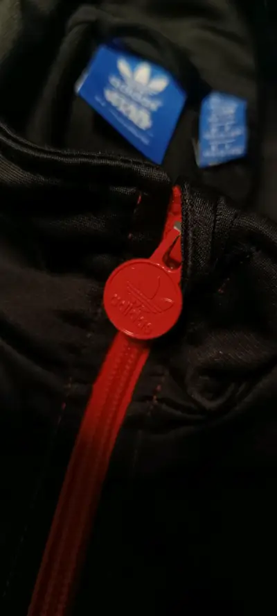 Polerón Adidas x Star Wars - miniatura 3