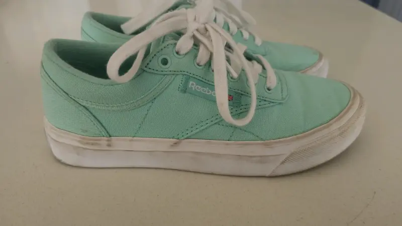 Zapatillas Reebok Club C Coast - 2
