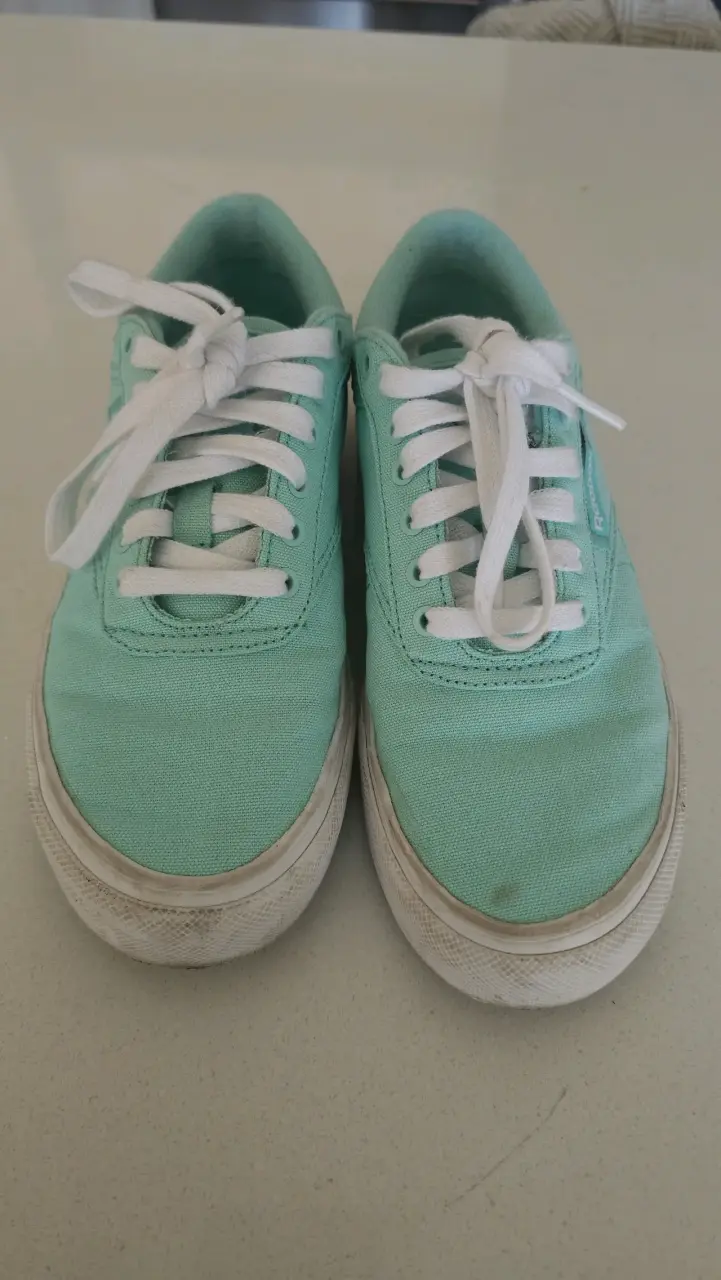 Zapatillas Reebok Club C Coast - 3