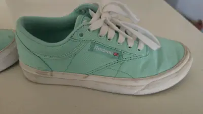 Zapatillas Reebok Club C Coast - miniatura 6