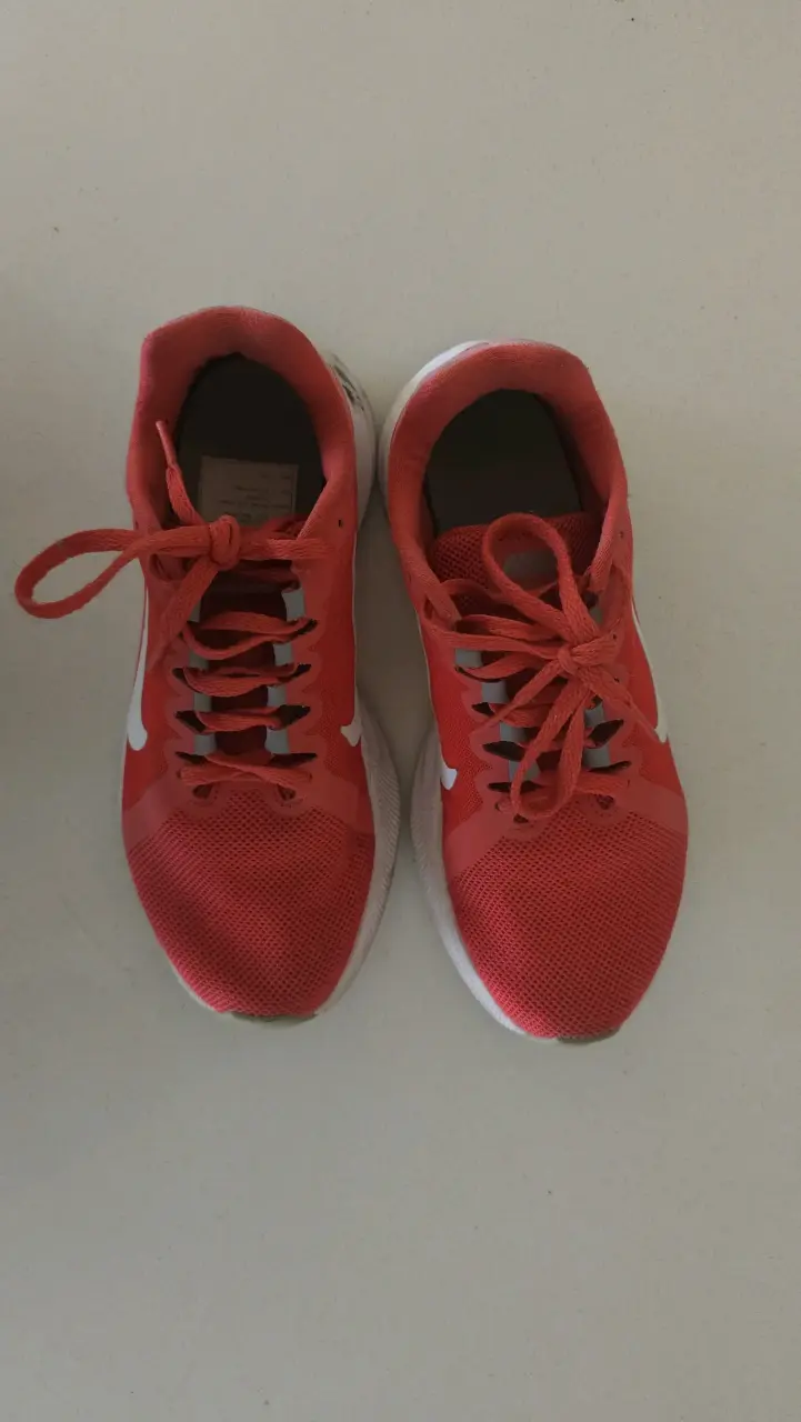 Zapatillas running Downshifter 8 Nike Coral - 2