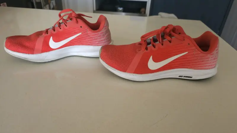 Zapatillas running Downshifter 8 Nike Coral - 4