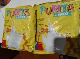 Leche Purita Pro 1kg