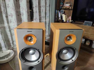Parlantes Sony NX1 - miniatura 2