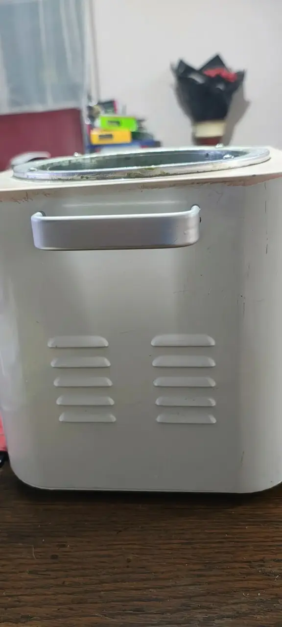 Olla de cera depilación 6 kilos - 5