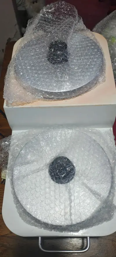 Olla de cera depilación 6 kilos - miniatura 6