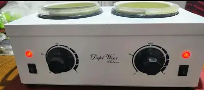 Calentador de cera DepiWax de 1 k - miniatura 1