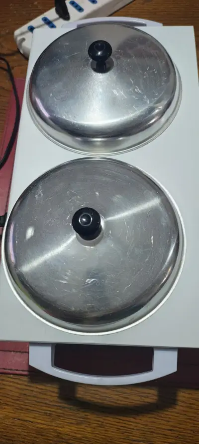 Calentador de cera DepiWax de 1 k - miniatura 2