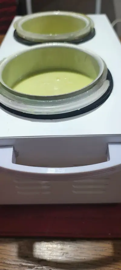 Calentador de cera DepiWax de 1 k - miniatura 4