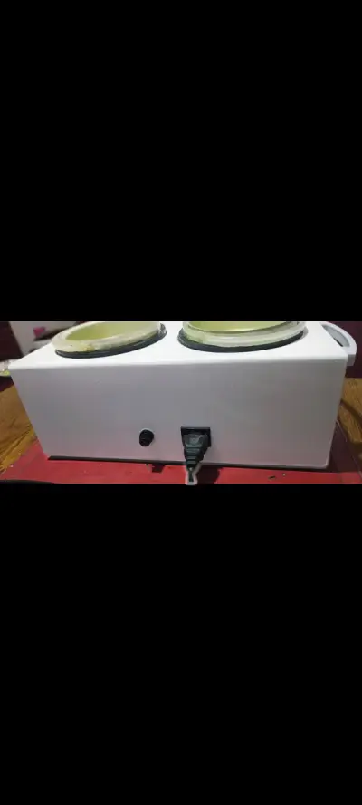 Calentador de cera DepiWax de 1 k - miniatura 5