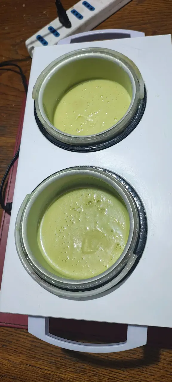 Calentador de cera DepiWax de 1 k - 6