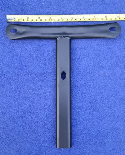 Soporte Tipo T Silla Gamer - miniatura 1
