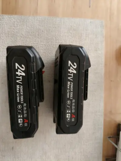 Baterías para herramientas eléctricas - miniatura 2