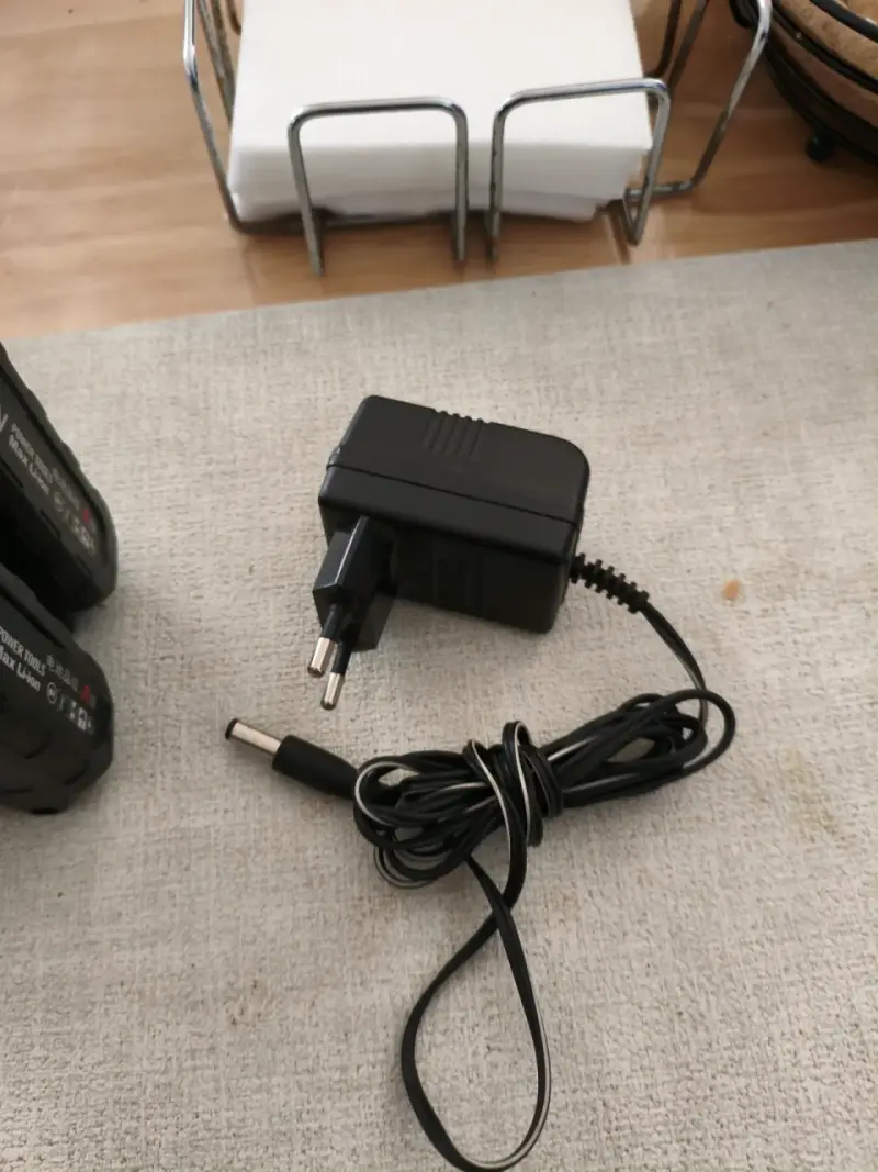 Baterías para herramientas eléctricas - 4