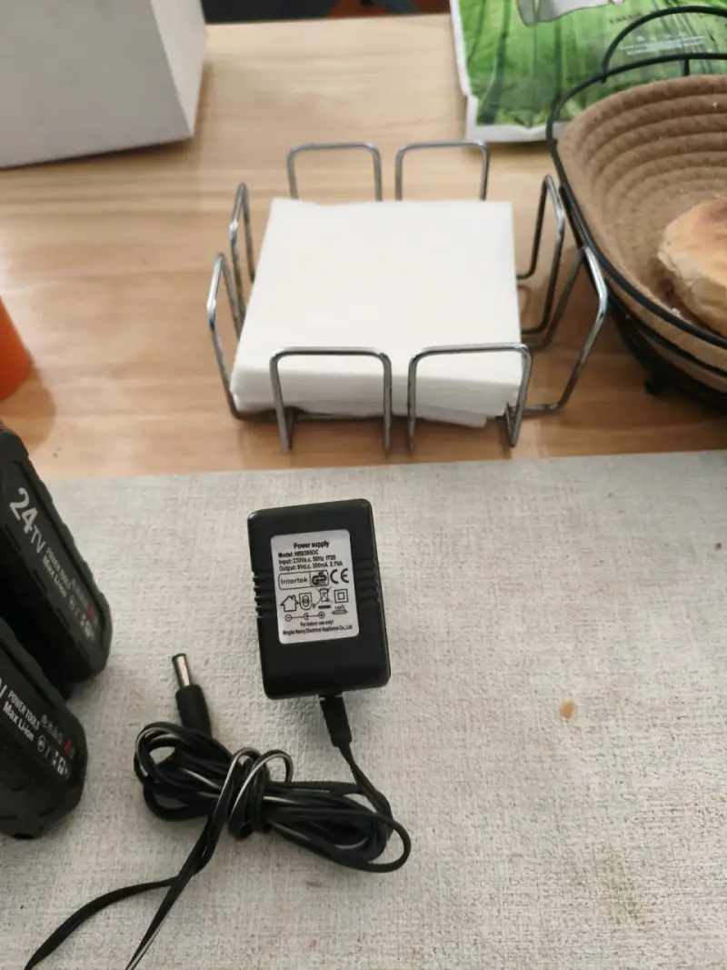 Baterías para herramientas eléctricas - 5