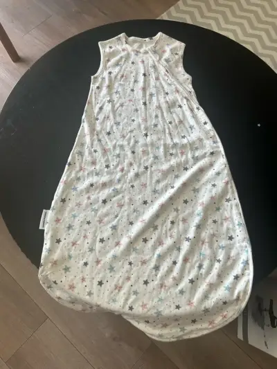 Portabebés floral ajustable - miniatura 3