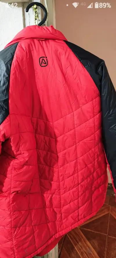 Parka térmica 3 en 1 - miniatura 5