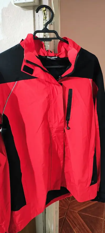 Parka térmica 3 en 1 - miniatura 6