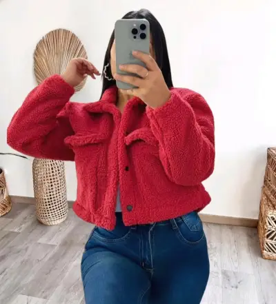 Chaquetas Teddy - miniatura 2