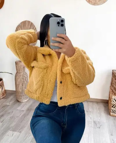 Chaquetas Teddy - miniatura 3
