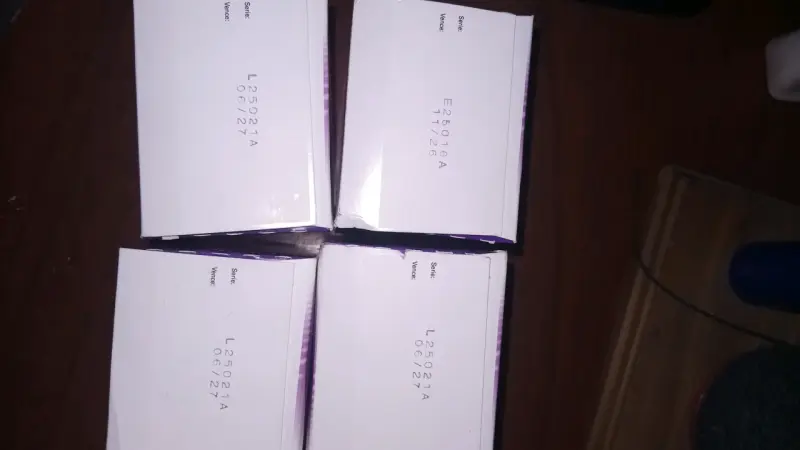 Suplemento Elcal D 500/800 - 3