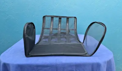 Bolso Canil Transporte Mascotas - miniatura 2