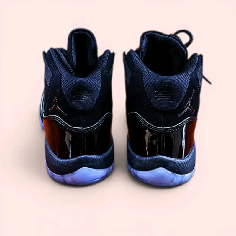 Zapatillas jordan - 2