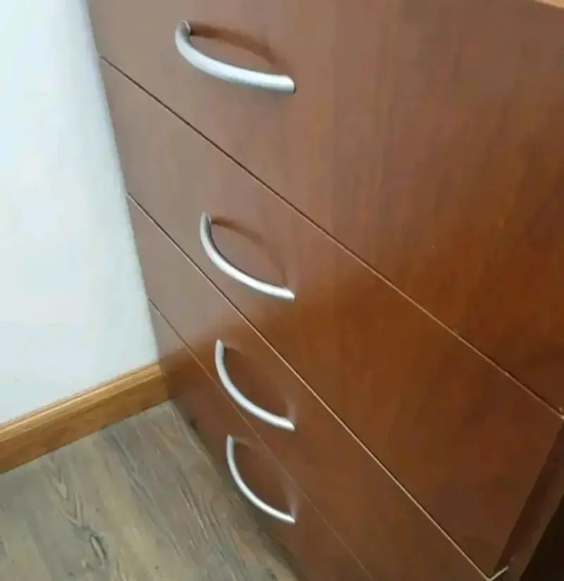 Manilla Tirador Puerta Mueble 96mm, 128mm Venecia - 5