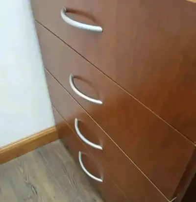 Manilla Tirador Puerta Mueble 96mm, 128mm Venecia - miniatura 5