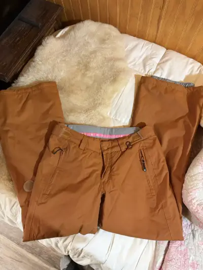 Pantalones de nieve - miniatura 1