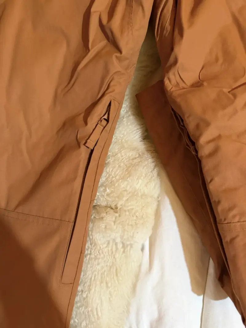 Pantalones de nieve - 3