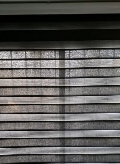 Cortina Roller Dúo 100x200cm - miniatura 3