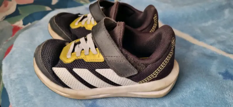 Zapatillas deportivas para niños - 2