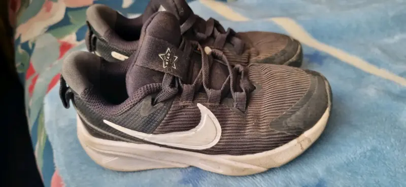 Zapatillas deportivas para niños - 3