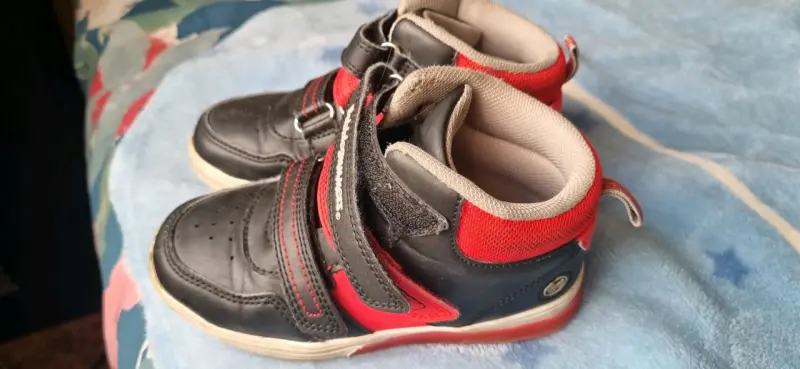 Zapatillas deportivas para niños - 4