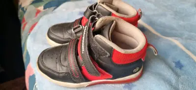 Zapatillas deportivas para niños - miniatura 4