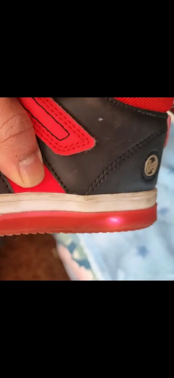 Zapatillas deportivas para niños - 5