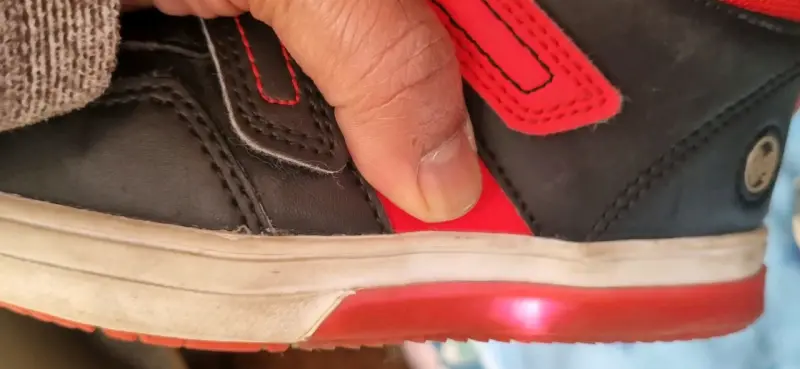Zapatillas deportivas para niños - 6