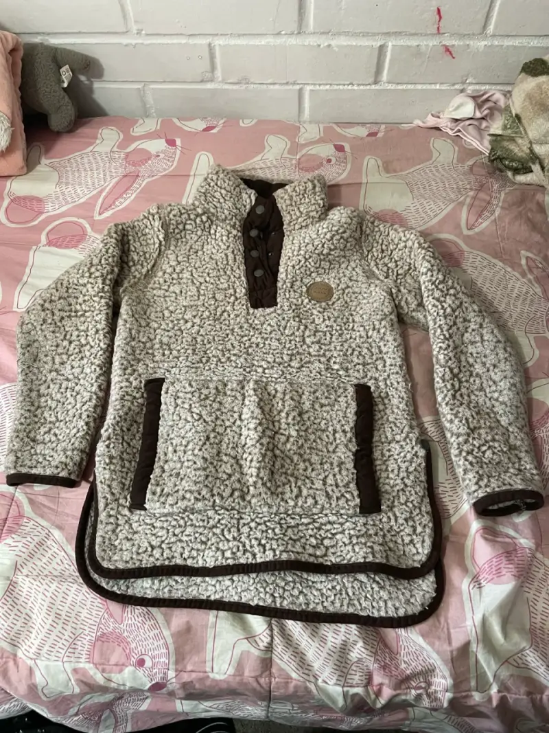 Polar beige - 1
